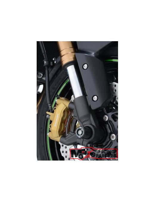 Fork protection R&G Kawasaki Z1000 14/18 - Z1000R 17/20 - 48,33 €