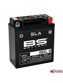 Battery BS BB5L-B SLA 5,3Ah 120x60x130mm