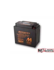 Batterie Motobatt MBYZ16HD 16,5Ah / 151x87x145mm