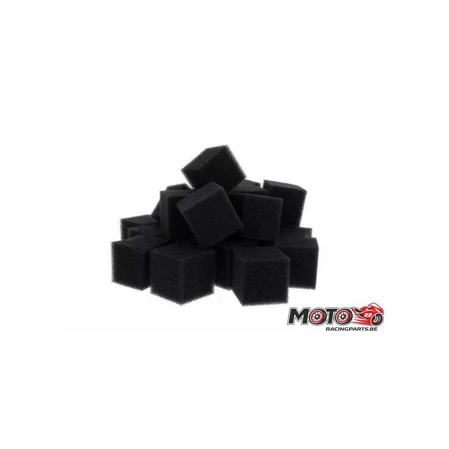 Mousse de réservoir anti-dejaugeage Twin Air