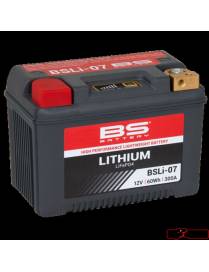BS battery Lithium BSLI-07 148x86x105 5Ah
