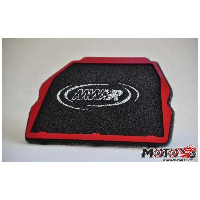 Filtre à air MWR Yamaha YZF-R1 & R1M 15-25+ MT-10 15/21