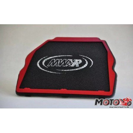 Filtre à air MWR Yamaha YZF-R1 & R1M 15-25+ MT-10 15/21
