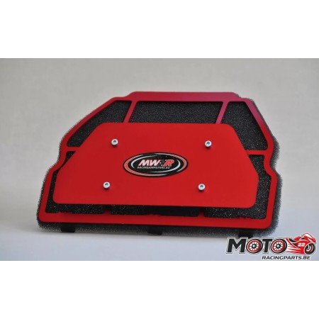 Filtre à air MWR Yamaha YZF-R1 & R1M 15-25+ MT-10 15/21