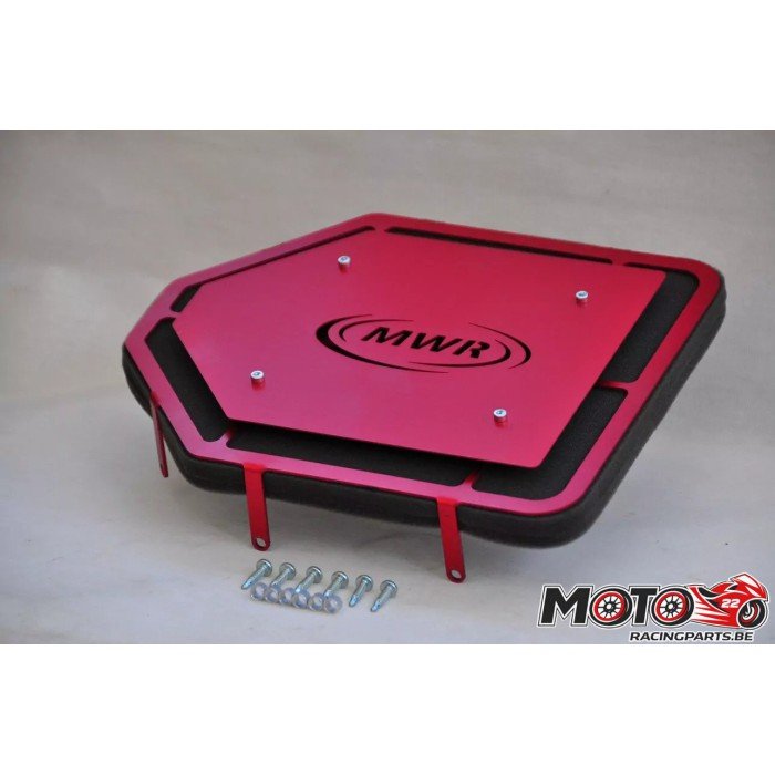 Filtre à air MWR Ducati Multistrada   620 / 1000 / 1100