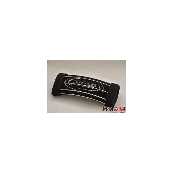 Filtre à air MWR Ducati 848 / 1098 / 1198  Streetfighter / S  MTS 1200