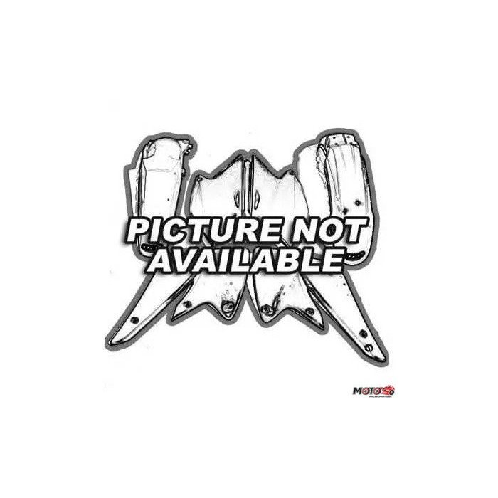 Kit plastique UFO Kawasaki KX 250F 2009 à 2012