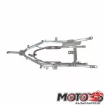 Arrière cadre Motoholders Yamaha YZF-R1 15/19