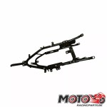 Arrière cadre Motoholders Yamaha YZF-R1 15/19