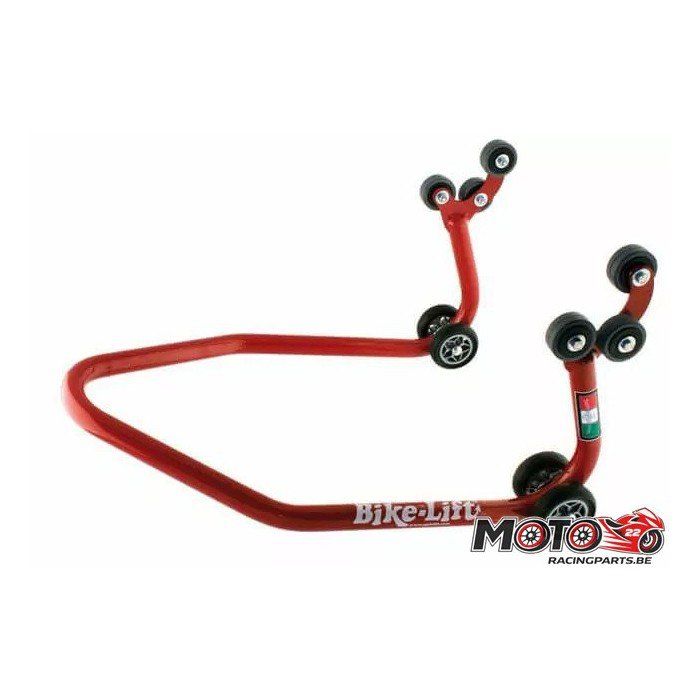 Béquille arrière universel Bike-Lift pour Quad