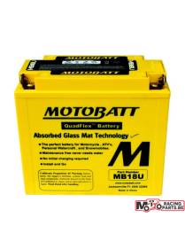 Battery Motobatt MB18U 22,5Ah / 180x90x162mm