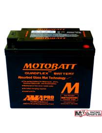 Battery Motobatt MBTX20UHD 21Ah / 175x87x155mm