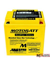 Battery Motobatt MBTX30U 32Ah / 166x126x175mm