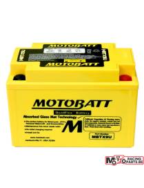 Battery Motobatt MBTX9U 10,5Ah / 151x87x105mm