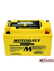 Batterie Motobatt MBTZ10S 8,6Ah / 151x87x95mm