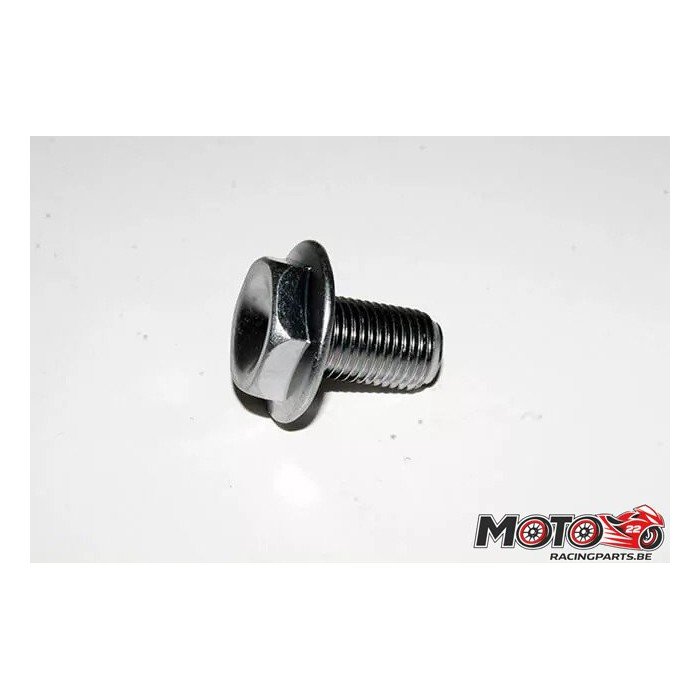 Boulon de roue avant 901051400200 Yamaha YZF-R6 2006 à 2024