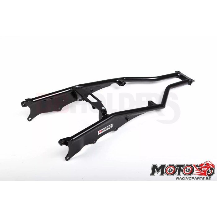 Arrière cadre aluminium DB Holders Kawasaki ZX10-R 2011 à 2015