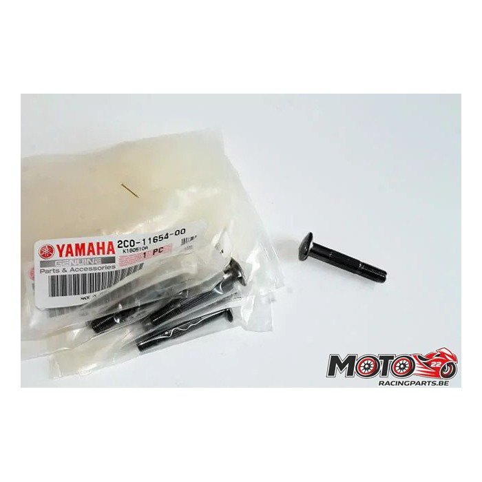 Vis connection bielle Yamaha YZF-R6 2006 à 2025