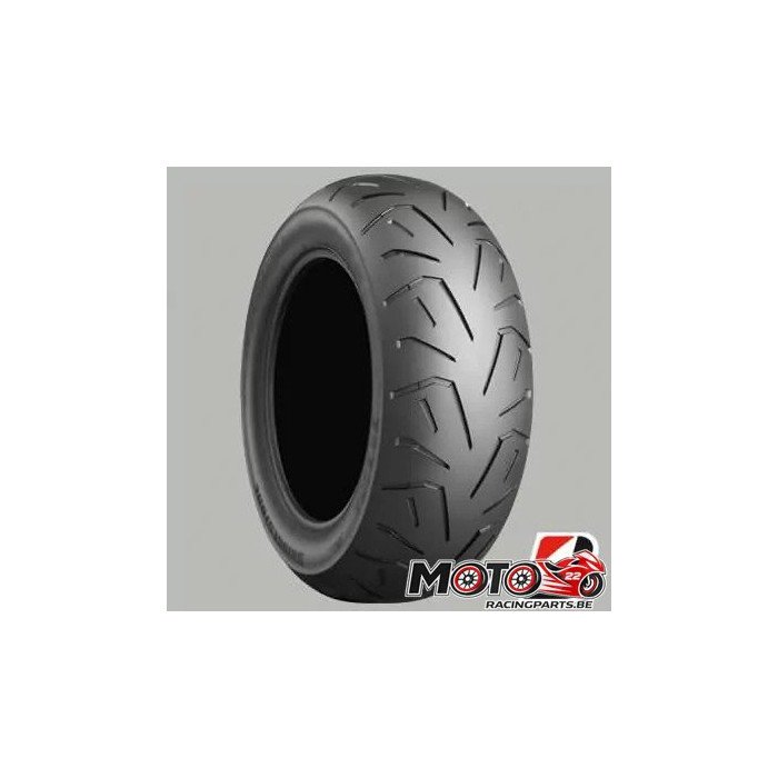 Pneu arrière Bridgestone 170/60 ZR 17 E-Max R  TL