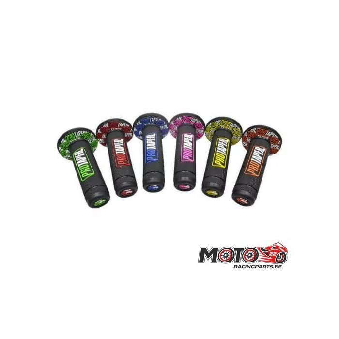 Poignées grip Pro Taper MX