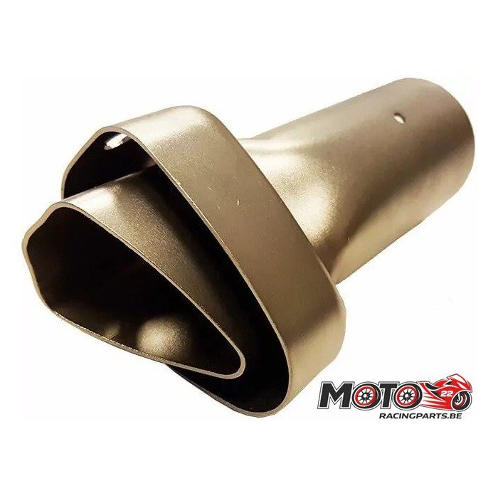 DB Killer silencieux Spark Force G9954 - Diamètre 40mm