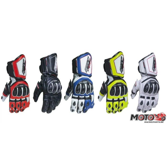 Gants RST Tractech Evo Race III