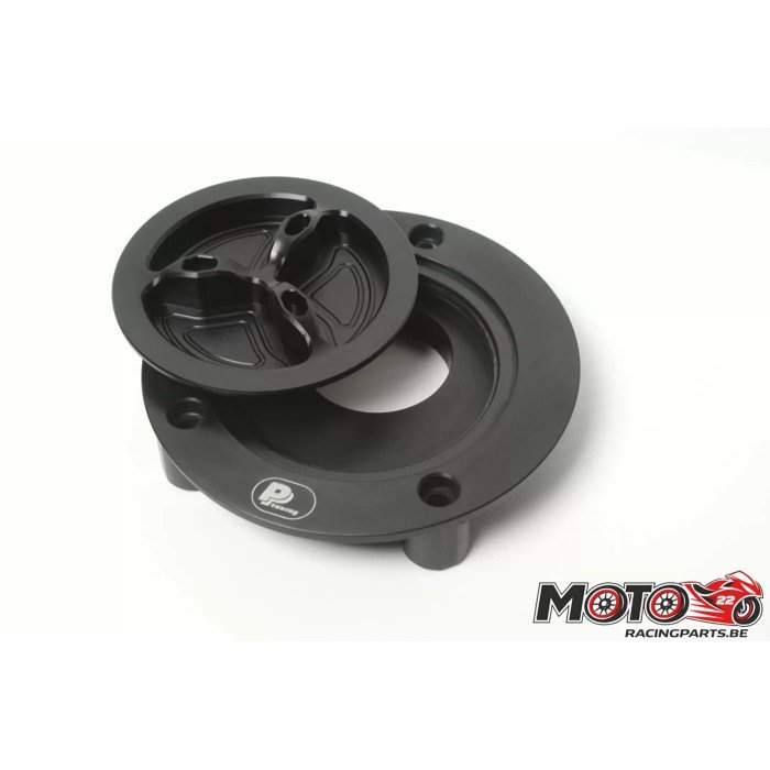 Bouchon réservoir PP Tuning Kawasaki ZX-6R 07/16 - ZX-10R 06/19