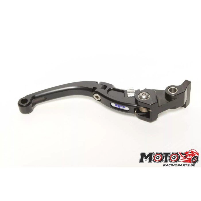 Levier frein PP Tuning repliable Aprilia RSV4 09/16 + RSV 4 Factory