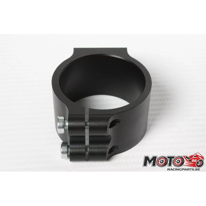 Support demi guidon PP Tuning racing