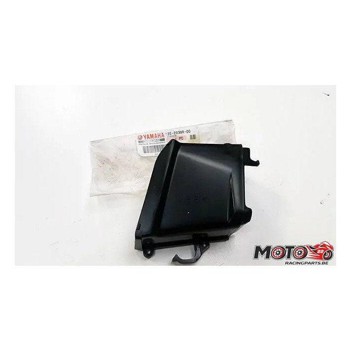 Conduit boite à air 2 13S2838R0100 Yamaha YZF-R6 2008 à 2016