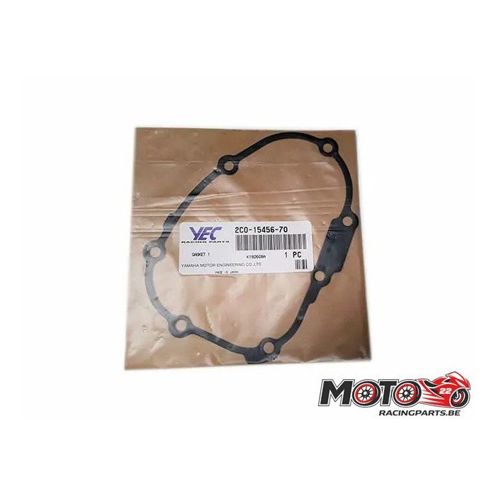 Joint carter distribution GYTR Yamaha YZF-R6 06/24