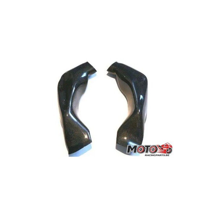 Conduit d'air Motoforza Honda CBR600RR 2003 à 2004