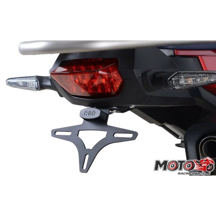 Support de plaque R&G Honda CRF1000 Africa Twin Adventure Sports