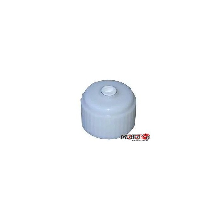 Bouchon standard TUFF JUG avec embout pour tuyau