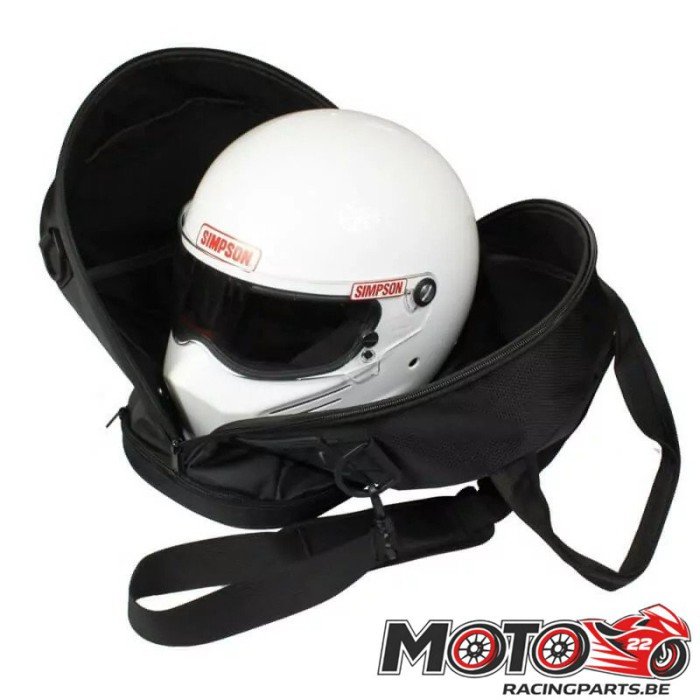 Sac à casque Evo-X racing