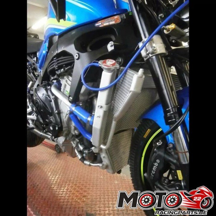 Radiateur additionnel H2O Performance Eau Suzuki GSX-R 1000 17/19