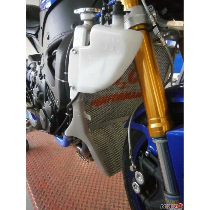 Radiateur majoré H2O Performance Eau Yamaha YZF-R6 17/24