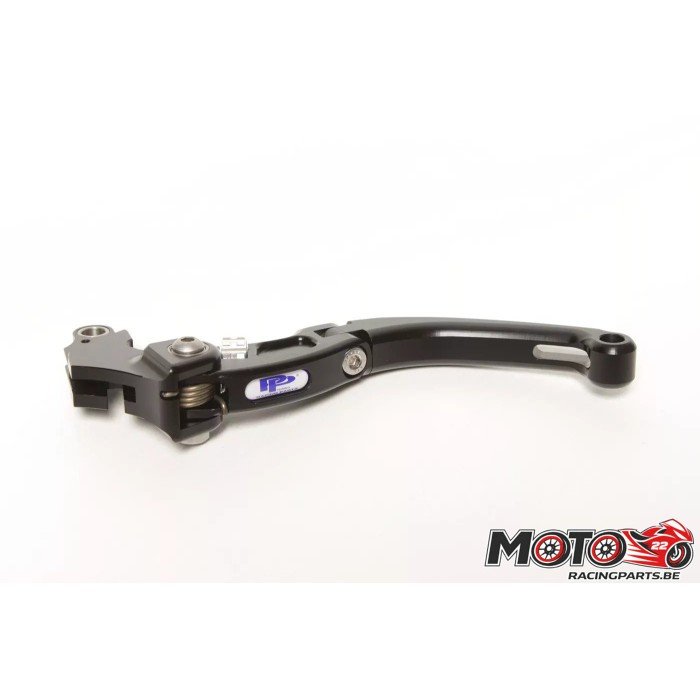 Levier embrayage PP Tuning repliable Honda CB 1000R/CB 1000RR / Suzuki GSX-R 1000