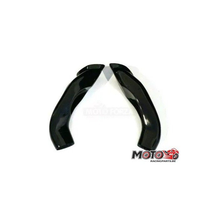Conduit d'air Motoforza Suzuki GSX-R 600/750 2004 à 2005