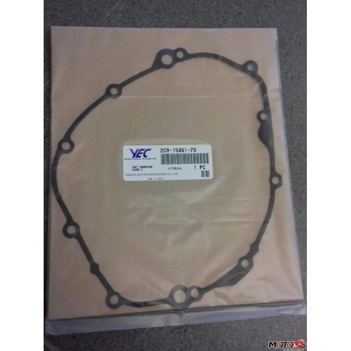 Joint carter embrayage GYTR Yamaha YZF-R1 15/24 + MT-10 16/20