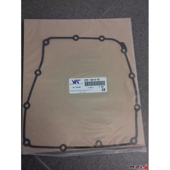 Joint carter huile GYTR Yamaha YZF-R1 15/24 + MT-10 16/20