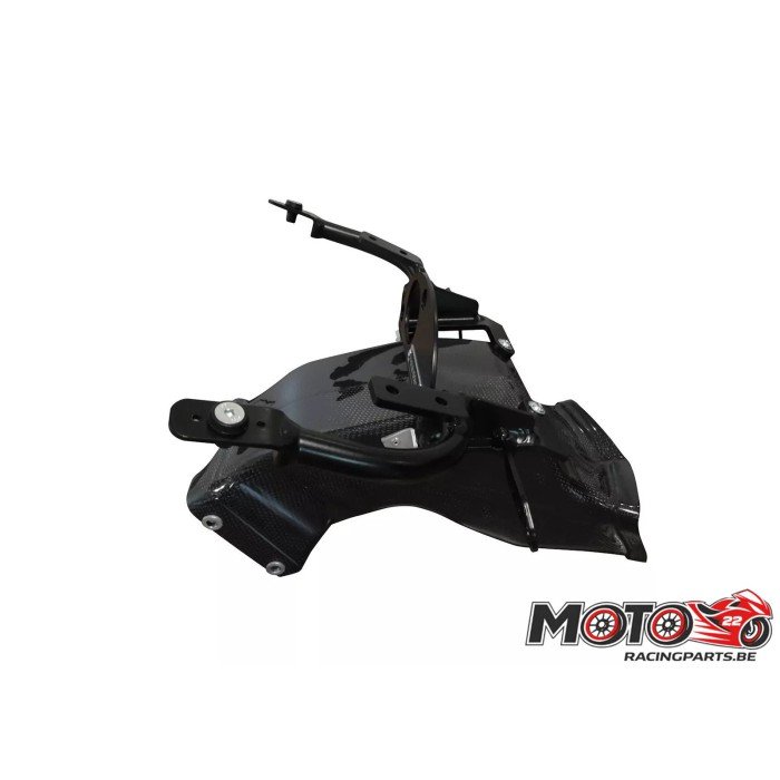 Araignée carenage racing Motoholders conduit Carbone Yamaha YZF-R1 20/22
