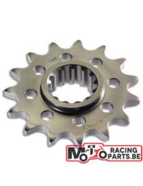 Front sprocket AFAM 520 Yamaha YZF-R6 2006 to 2015