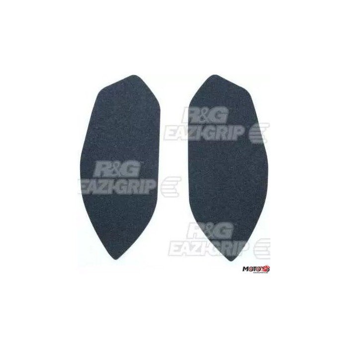 Grip de réservoir R&G Eazi Grip BMW S1000R 2014 à 2020