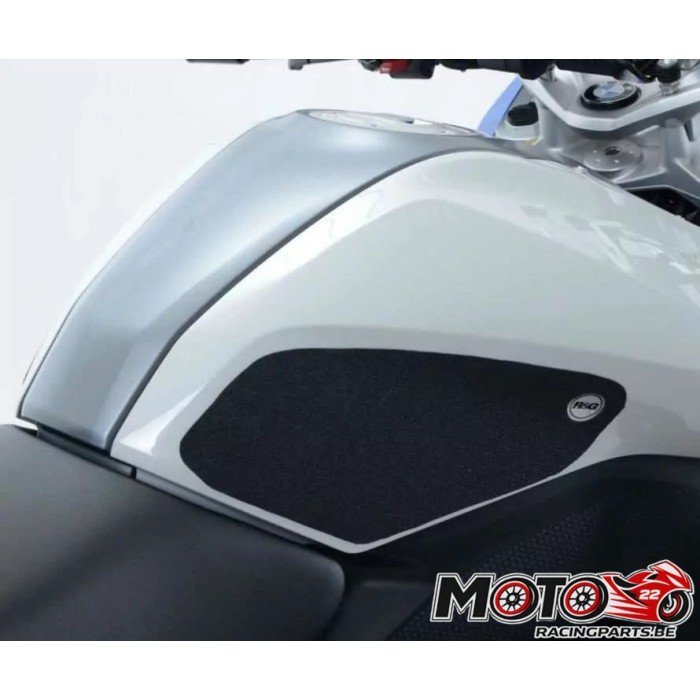 Grip de réservoir R&G Eazi Grip BMW R1200 R15/18 - R1200RS 15/17