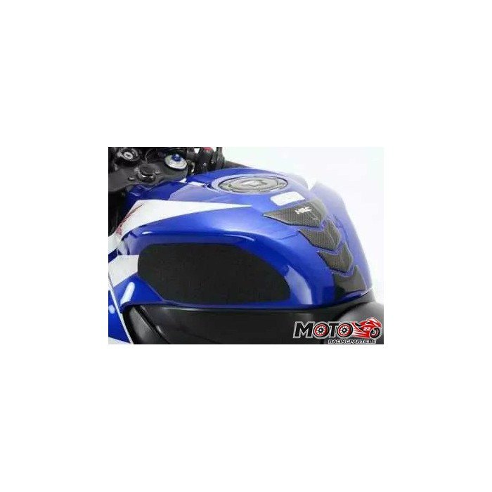 Grip de réservoir R&G Eazi Grip Honda CBR600RR 07-12