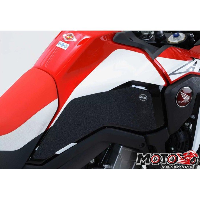 Grip de réservoir R&G Eazi Grip Honda CRF1000L Africa Twin 16-19