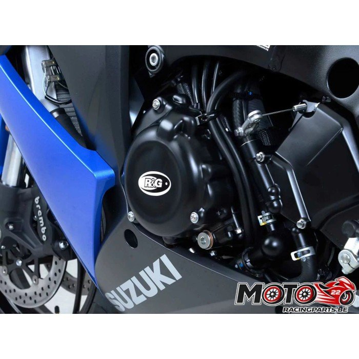 Protection carter allumage R&G RACING Suzuki GSX-S 1000 15-20 / Katana 19-20