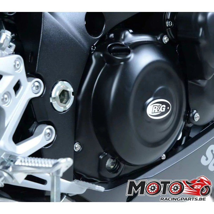 Protection carter embrayage R&G RACING Suzuki GSX-S 1000 15-20 / Katana 19-20