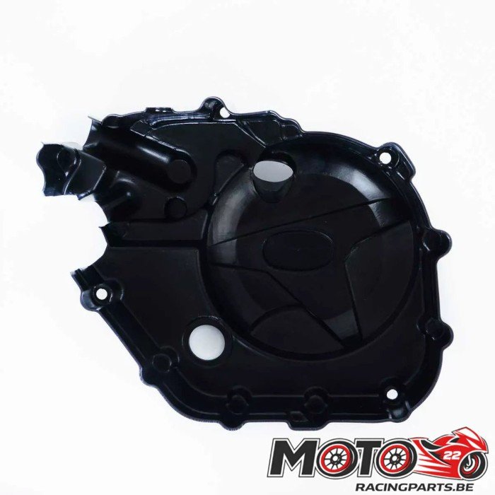 Protection carter embrayage R&G RACING Suzuki SV 650 16-18 / SV 650 X 18-20